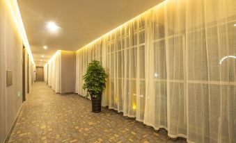 Jinhai Chuntian Hotel