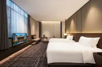 Wellton International Hotel - شرفة