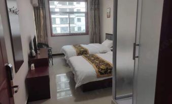 Tanchangfengqiao Hotel