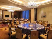 Zhangpu Kingston Hotel - breakfast