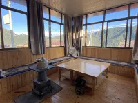 Diebu Zhagana Cozy Boutique Homestay