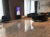 Homeinn Hotel (Jilin Railway Station West Exit Fortune Plaza) - 조식 운영