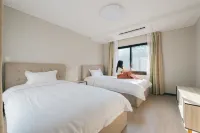 Kylin Villa Resort Jeju