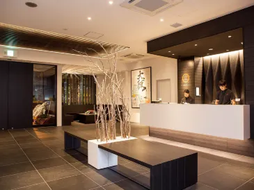 FP Hotels South-Namba