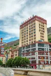 Derong Sands Hotel Hotels in Derong