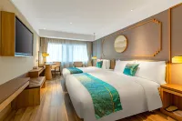 Fairyland Hotel (Kunming Nanping Pedestrian Street Baida) Hotels in Kunming
