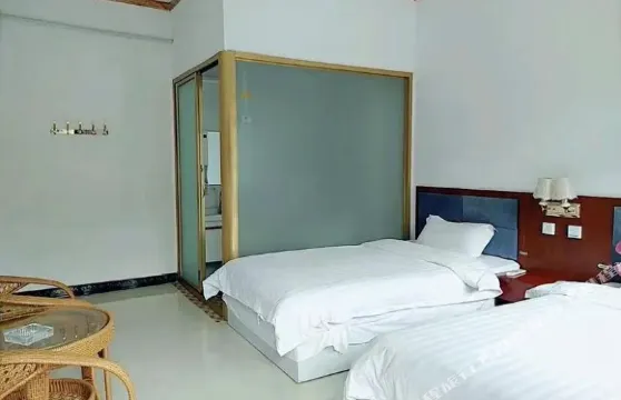 臨潭山水人家農家樂