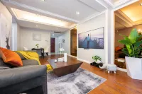 Xiangyu Xiangyue Apartment (Changsha Wuyi Square IFS International Financial Center Branch)