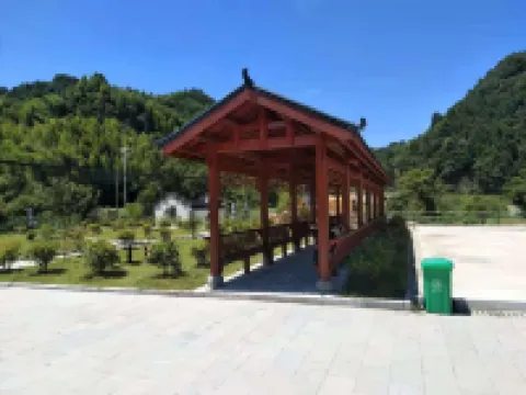 Yuexi Fengyi Hotel