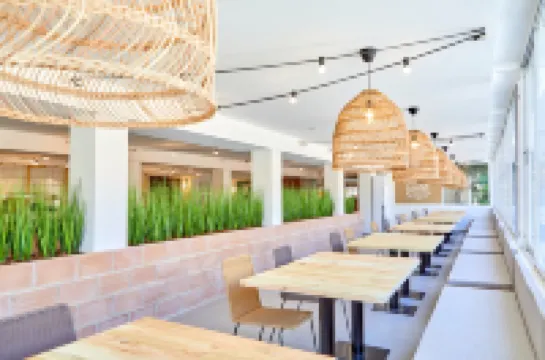 Tent Capi Playa Hotels in Playa de Palma