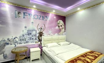 Anran Hotel (Anning Tsinghua Middle School)