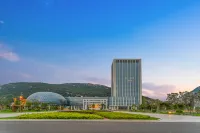 Kangyuan Ginkgo Ecological Hotel - 5 stjerner