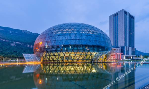 Kangyuan Ginkgo Ecological Hotel