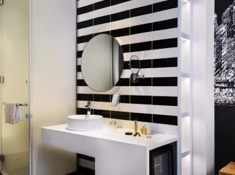 Ibis Styles Dubai Airport Hotel Отели рядом с Аэропорт Дубай