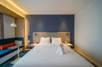Holiday Inn Express HENGYANG HIGH-TECH ZONE by IHG - Gym