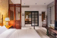 Sudi Courtyard Hotels near Shunfeng Mountain Park