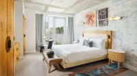 Hotel 50 Bowery, part of JdV by Hyatt فنادق في 
