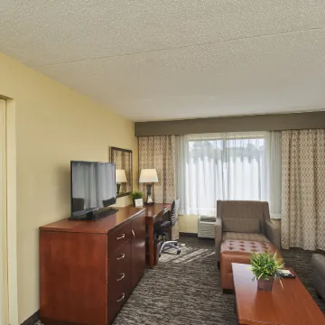 DoubleTree by Hilton Princeton
