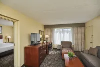 DoubleTree by Hilton Princeton
