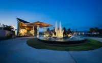 Gold Chariot Pool Villa, Phuket