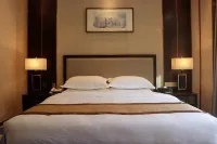 Shizhushan dezheng Hotel Hotel a Yizheng