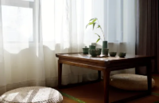 Taoshe Resort Hotel (Jingdezhen China Ceramics Museum Ancient Kiln Branch)