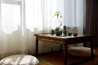 Taoshe Resort Hotel (Jingdezhen China Ceramics Museum Ancient Kiln Branch)