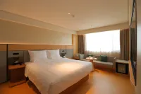 Ji Hotel (Tianjin Railway Station) Hotel a Tianjin