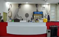 Shankee Hotel (Yanggu Railway Station Qinghe East Road)