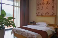 Yin Jiang Town Hotel Các khách sạn ở Ấn Giang