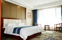 Ruiquan International Hotel Hotels in Gulang County