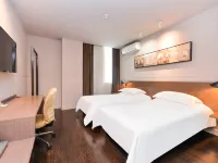 Jinjiang Inn Select (Shanghai Zhangjiang High-tech Park) Hotels near Pudong