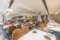 Xinruidu Hotel - sarapan