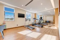 VX Hotel (Dongfang high speed railway station Haidong Beach Park store) - palestra