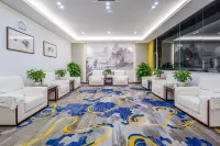 Nanning Phoenix Hotel (New Chaoyang Building Chaoyang Plaza)