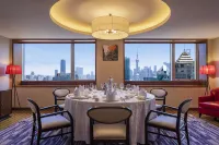Radisson Collection Hyland Shanghai - Frühstück