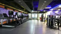 Xiangxi Grand Hotel - gimnasio