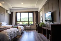 Huairen Jiangnan Watertown Hotel Hotels near Liaoning Northeast Anti-Japanese Volunteer Army Memorial Hall