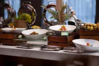 Hampton by Hilton Xingtai Xingzhou Avenue - breakfast