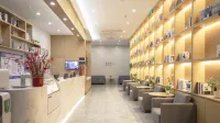 Elan Hotel (Changxing Lishi Plaza)