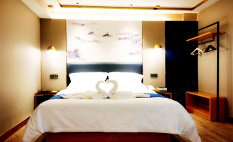 Luohe Xihai Hehui Hotel