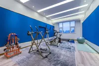 Lanou Hotel (Laixi East Beijing Road Branch) فنادق في لايشي