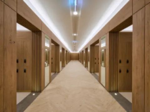 索諾費利切德爾皮諾酒店 高城郡酒店