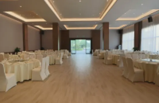 Shundi SHY Hotel Anji