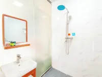 Boro youth Jinying apartment - Inns