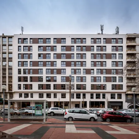 Aparthotel Líbere Vitoria