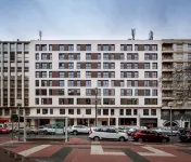 Aparthotel Líbere Vitoria Hotels in der Nähe von Facultad de Ciencias de la Actividad Física y del Deporte
