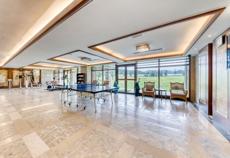 5. 신화 호텔 선녀..