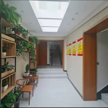 Pingliang Jinxuan Hotel