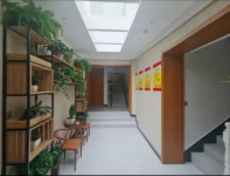 Pingliang Jinxuan Hotel